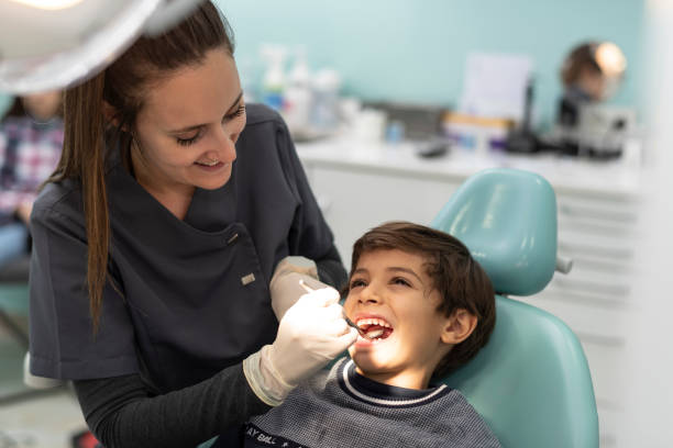Best Emergency Dentist for Special Needs Patients in Bohners Lake, WI